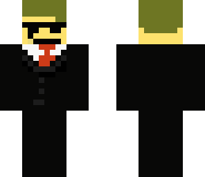agent john