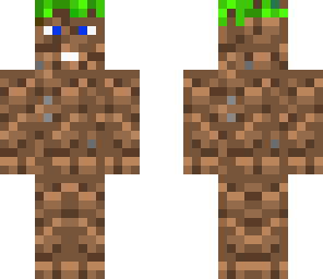 nerdy grass