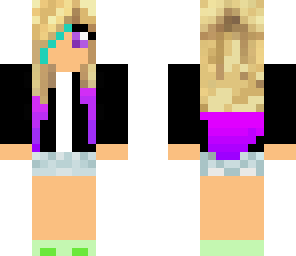 cool skin