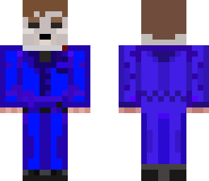fixed mikey myers