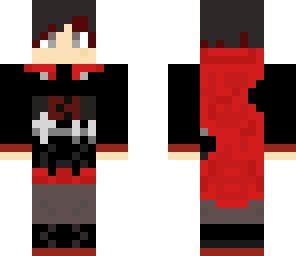 ruby rose