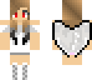angel girl improved
