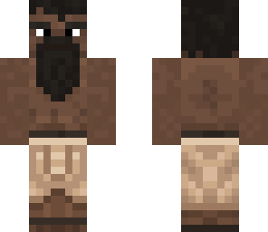 cream indian lumberman