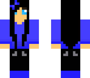 random person