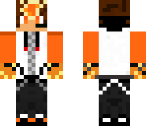tsuna hyper mode