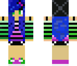 bluerainbowgod