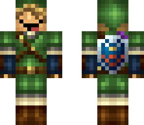 derpy link