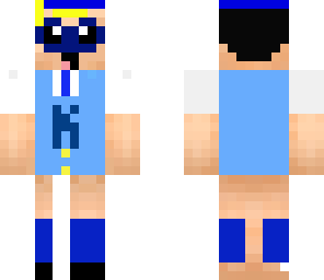 kido from zatch bell