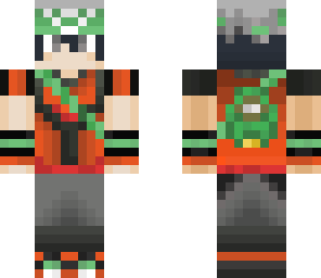 pokemon trainer emerald fixed
