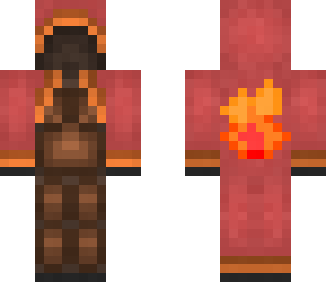 fire mage