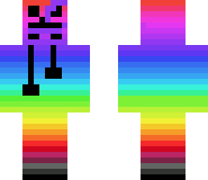colour full creeper teen