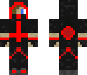 red unholy