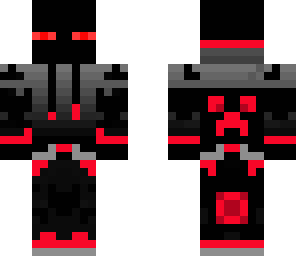 cool enderman