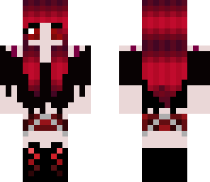 vamp gal