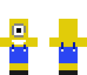 despicable me minion