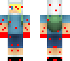 bloody finn