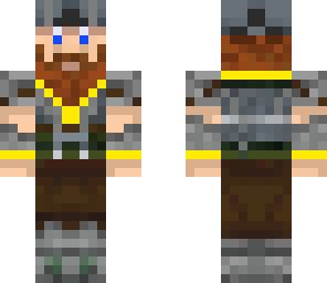 viking merchant