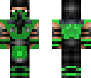 reptile