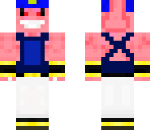 buu policia 2