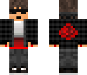redstone boy remake