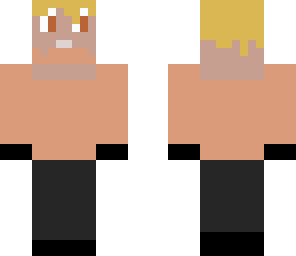 wwe christian with gloves on