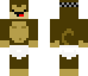 spazzmonkey