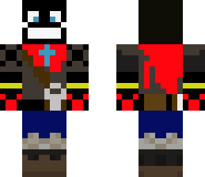 mine