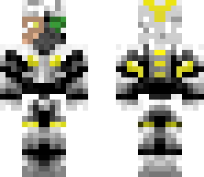 power suit v5