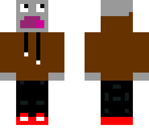 sad face