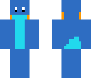 mudkip