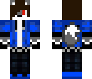 wolfy