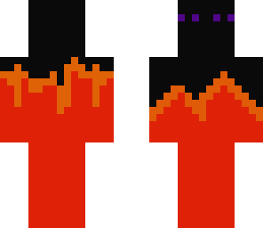 demonio del infierno