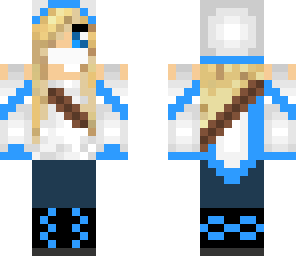 assassin mishie