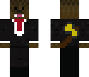 buisiness bacca