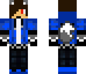 wolfy edit