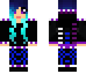 dj punk girl