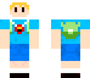 finn slamacow symbol