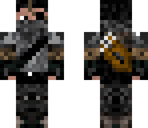 stever warrior