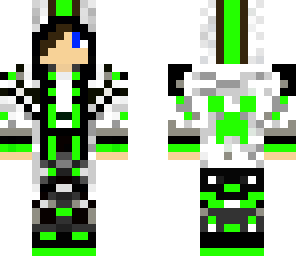 green assassin 