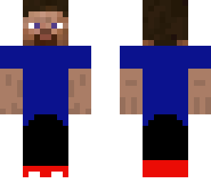 steve blue