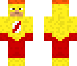 kid flash