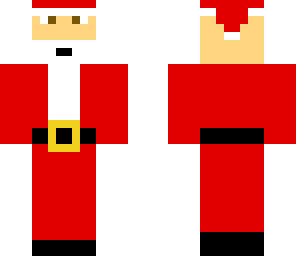 santa