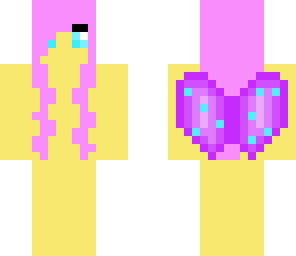 fluttershy -unfinished-