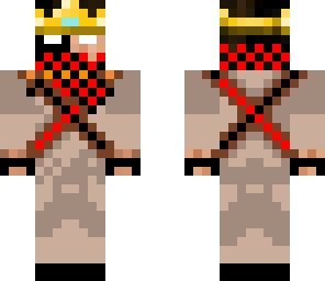 king jack of empire