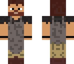 blacksmith
