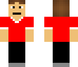 nanjo skin