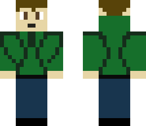 green arrow