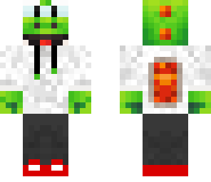 yoshi