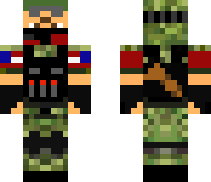 lieutenant privategrenade