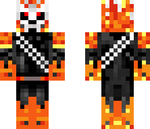 ghost rider